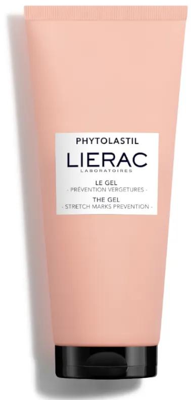 Lierac Phytolastil Preventiegel voor zwangerschapsstriemen 200 ml