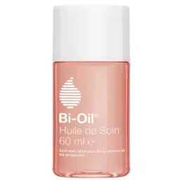 Bi-Oil Huile de Soin Hydratante 60ml