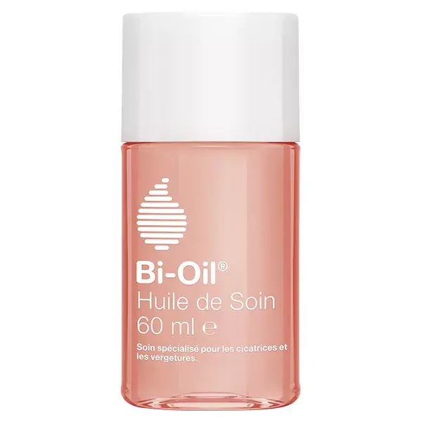 Bi-Oil Huile de Soin Hydratante 60ml