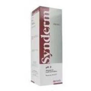 Synderm Detergente Liquido pH5 250 ml