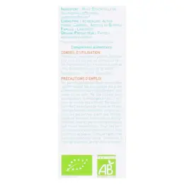 Puressentiel Huile Essentielle Romarin à Verbénone Bio 5ml