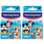 Hansaplast Curitas Junior Mickey y Amigos Disney 2x20 uds