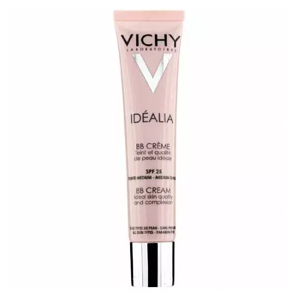 Vichy Idéalia BB Cream Tono Medio SPF25 40 ml