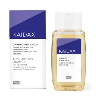 Kaidax Shampoo gegen Haarausfall 200 ml
