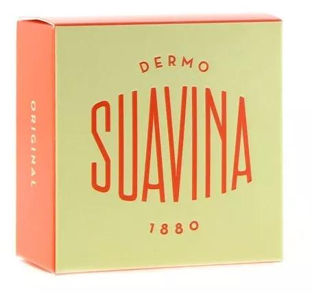 Suavina Original Naturseife 60ml