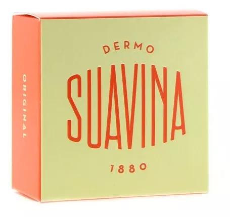 Suavina Original Natural Soap 60ml