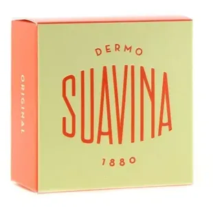 Suavina Original Natural Soap 60ml