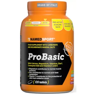 Namedsport Probasic 120 Tablets