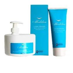 Medilen Crema Base Idratante Lenitiva Pelli Secche 250 ml