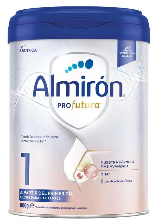 Almirón (Aptamil) Leite Profutura 1 800gr