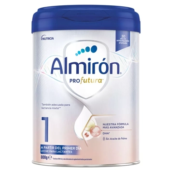 Almiron Profutura 1 - Nutricia