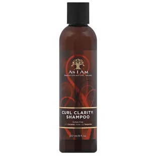 As I Am Curl Clarity Shampoo 237 ml