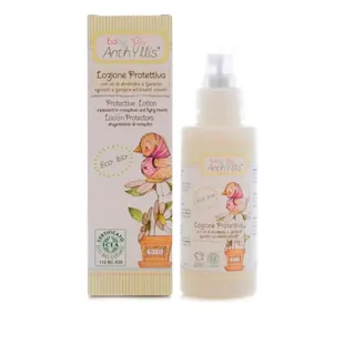 Anthyllis Baby Baby ECO Anti-Mosquito Lotion 100 ml