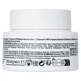 Schwarzkopf Professional Bonacure R-TWO Masque Reconstructeur 200ml