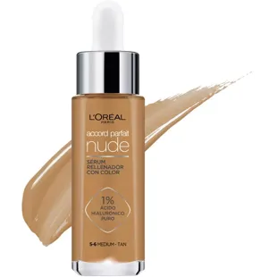 L'Oréal Paris Sérum avec Color Accord Parfait Teinte 5-6 Medium-Dark 30 ml