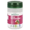 Biosens Brûle Graisse Fort Bio 45 gélules végétales