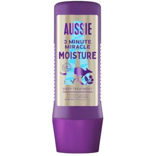 Aussie 3 Minute Miracle Moisture Intensive Vegan 225 ml