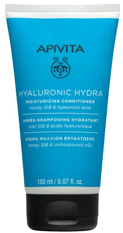 Apivita conditionneur hydratant de cheveux 150 ml