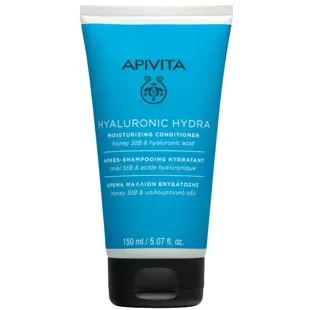 Apivita Condicionador Hidratante para Todos os Tipos de Cabelo 150 ml