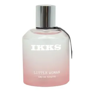 IKKS Little Woman Eau de Toilette 50 ml