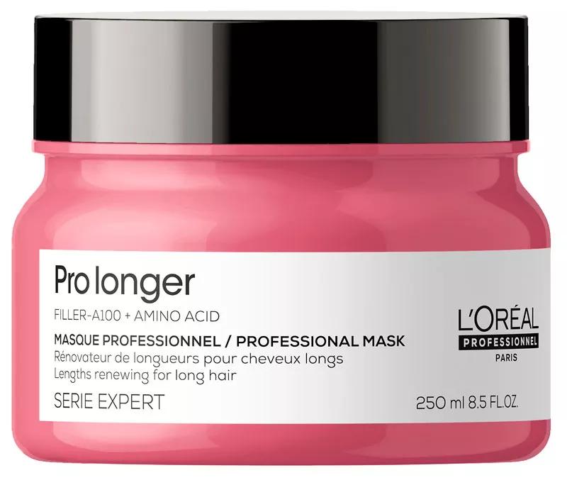 L'Oréal Professionnel Serie Expert Máscara Pro Longer 250 ml