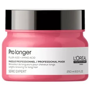 L'Oréal Professionnel Serie Expert Mascarilla Pro Longer 250 ml