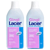 Lacer Gingilacer Mundwasser 2x1 Liter
