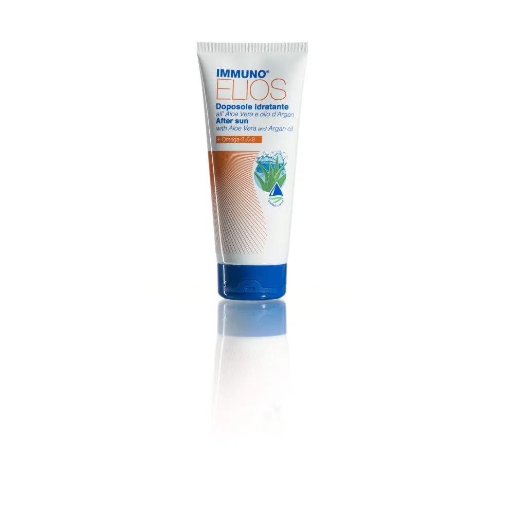 Immuno Elios Crema Dopo Sole 200 ml