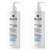 Cumlaude Xeralaude 12 Feuchtigkeitsspendende Körpermilch 400 ml + 400 ml DUPLO