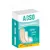 Marque Verte ABSO Pansements universels pack familial - Boîte de 60