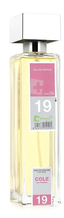 Iap Pharma Perfume Mulher Nº19 150ml