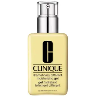 Clinique Dramatically Different Moisturizing Gel 125 ml