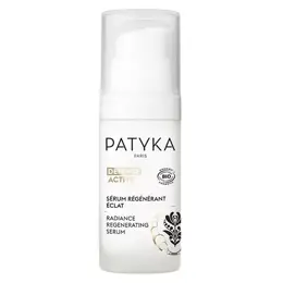 Patyka Défense Active Sérum Régénérant Éclat Bio 30ml