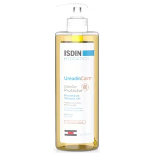 Isdin Ureadin Calm Beschermende Doucheolie 400ml