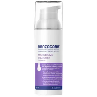 Benzacare Microbiome Hydraterende Equalizer 50 ml