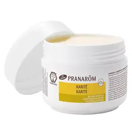 Pranarom Beurre de Karité Bio 100ml