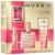 Nuxe Prodigieux Florale Duschgel 100 ml + Öl 100 ml + Boost-Creme 40 ml + Kerze