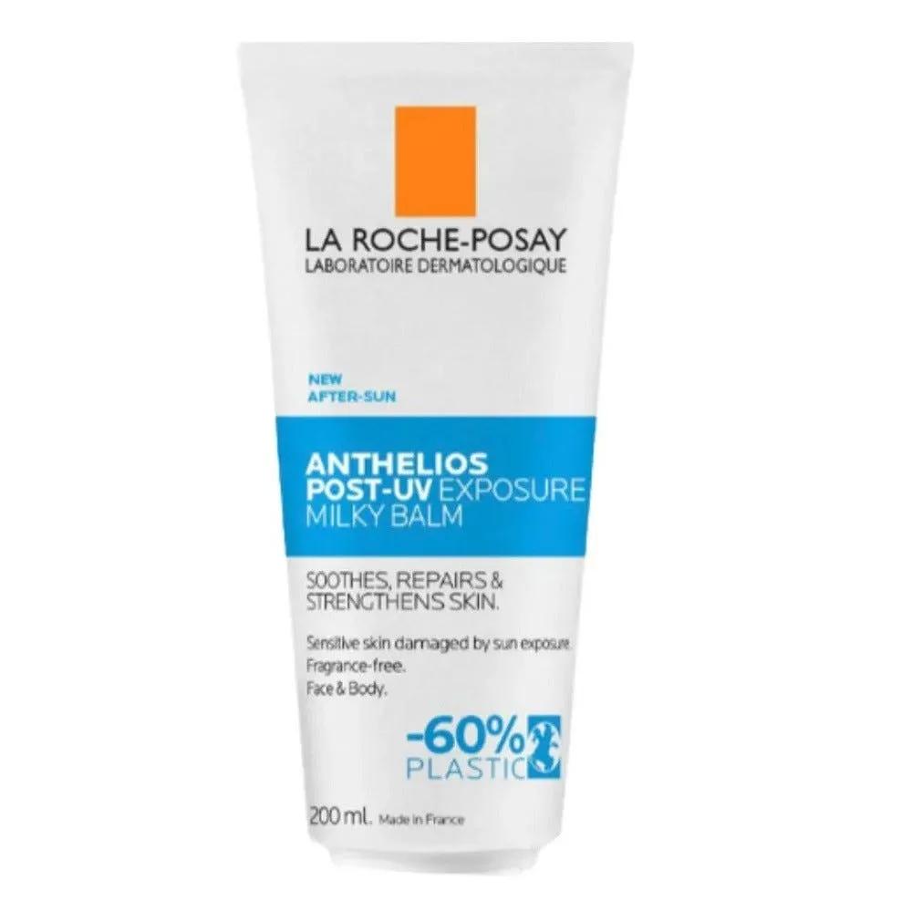 La Roche Posay Anthelios Posthelios Post UV Latte Doposole 200 ml