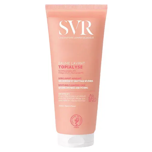 SVR Topialyse Cleansing Balm 200ml