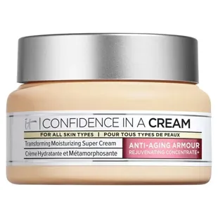 It Cosmetics Confidence in a Cream 120 ml