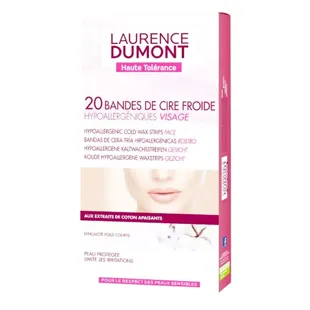 Laurence Dumont Haute Tolérance Cera Fredda Viso 20 Fasce 