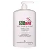 Sebamed  Gel Physio-Lavant Visage & Corps Pompe 1L