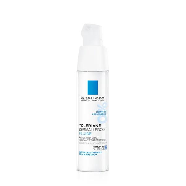 La Roche Posay Tolériane Dermallergo Líquido 40ml