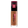 L'Oréal Paris Infaillible 24h Fresh Wear Fond de Teint Fluide N°340 Cuivre 30ml