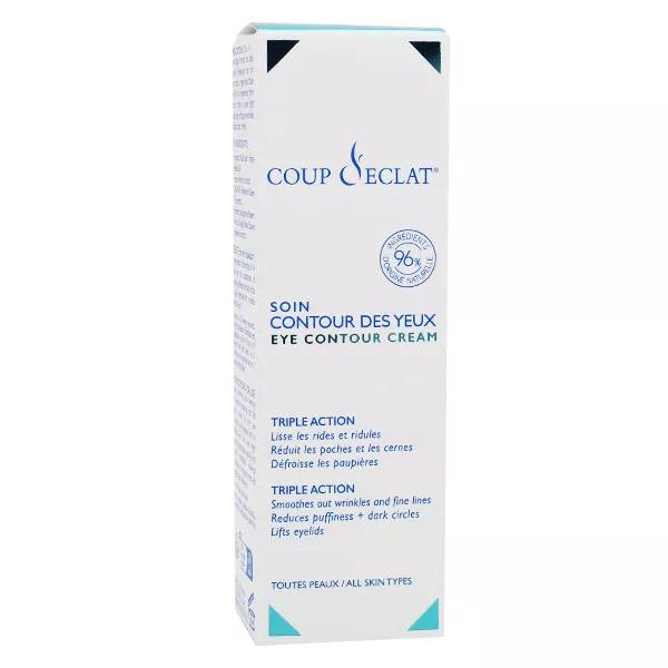 Coup d'Eclat Siero Contorno Occhi 15ml