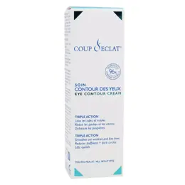 Coup d'Eclat Serum Contour des Yeux 15ml