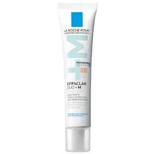 La Roche Posay Effaclar Duo+ Unifiant Teint Clair 40 ml