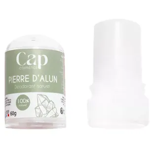 Cap Cosmetics Deodorante Stick d'Allume 60g