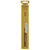 Nordics Super Soft Silk Toothbrush 12,000 Gold