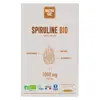 Nutrivie Spiruline Bio 20 ampoules